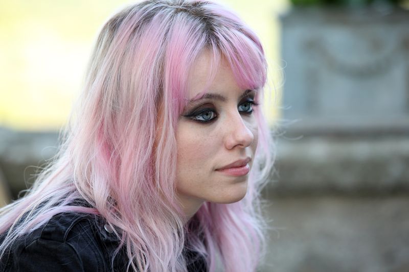 Сара Джессика Паркер в новом фильме